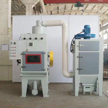 安徽全自动喷砂机料位仪上下数据调多少合适