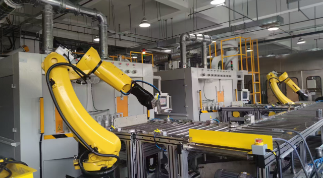 安徽喷砂机常见类型及适用场景全解析