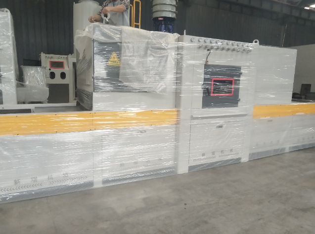 安徽喷砂机操作规范 新手必学安全要点