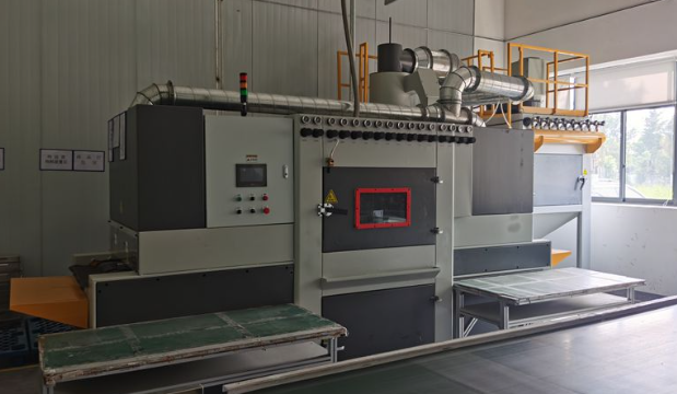 安徽如何提升喷砂机工作效率 这几招超实用