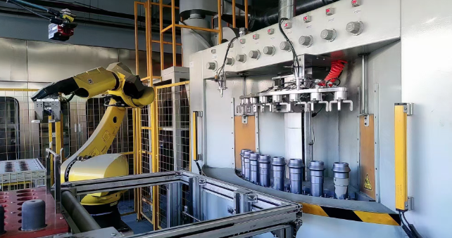 安徽喷砂机快速换料技巧 节省施工时间