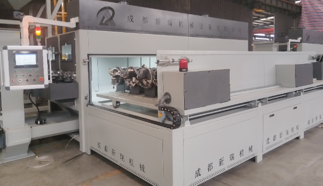 安徽低温环境下喷砂机如何正常工作